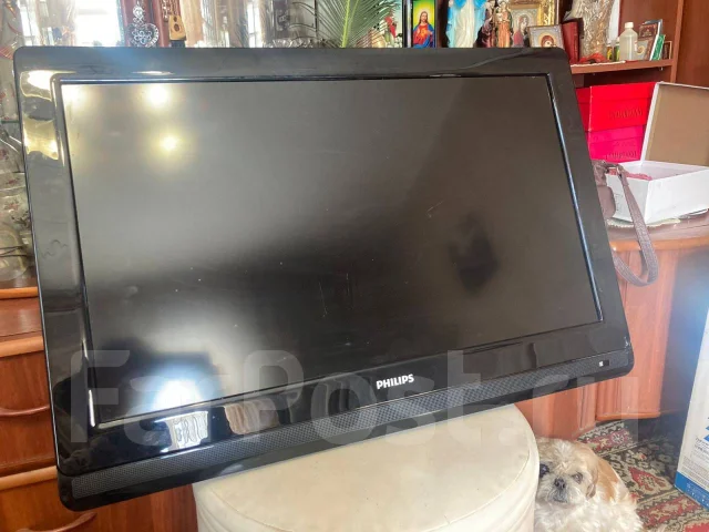 Philips. LCD (��) ����
