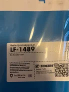 ������ ��������� Lf-1489 ����
