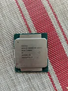 Intel Xeon E5-2620 v3 ����