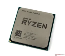 AMD Ryzen 5 2600X ����