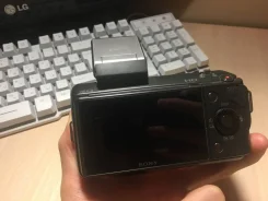 Sony Alpha NEX-3. 10 - 14.9 ��, ���: ��� ���� ����