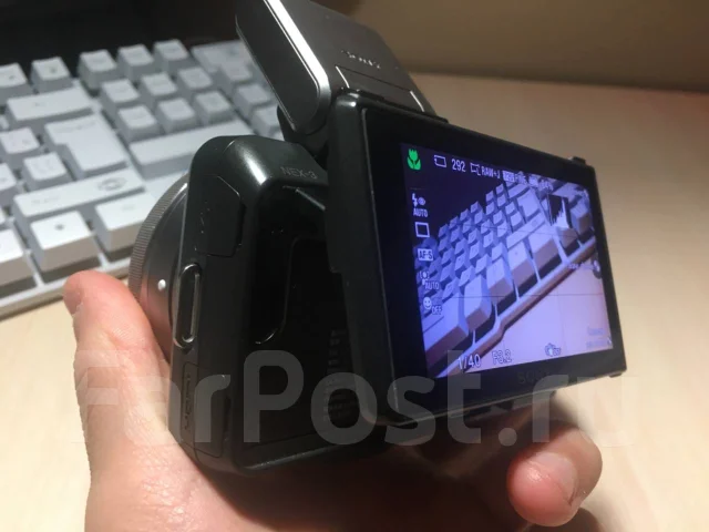 Sony Alpha NEX-3. 10 - 14.9 ��, ���: ��� ���� ����