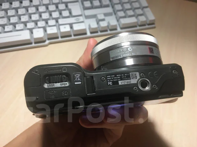 Sony Alpha NEX-3. 10 - 14.9 ��, ���: ��� ���� ����