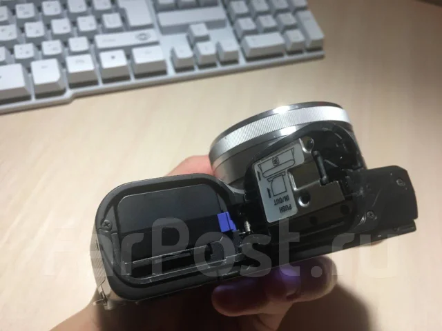 Sony Alpha NEX-3. 10 - 14.9 ��, ���: ��� ���� ����