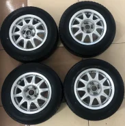 Detata. x14", 4x100, 4x114.3 ����
