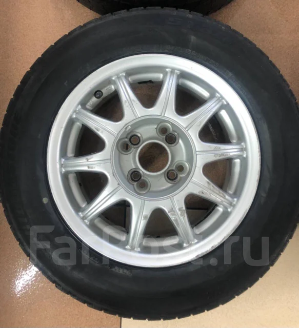 Detata. x14", 4x100, 4x114.3 ����