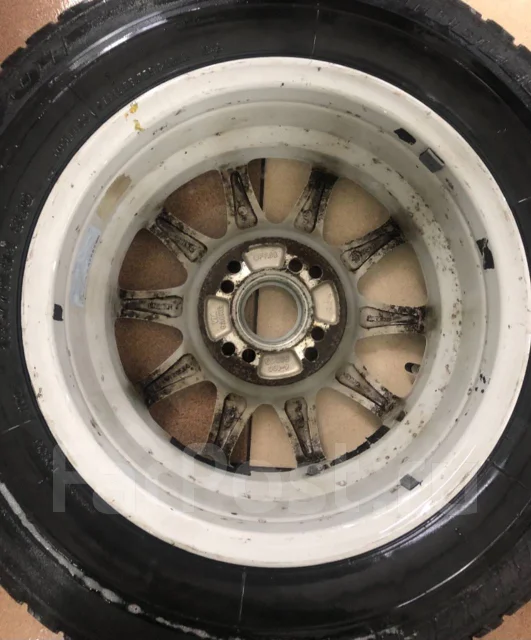 Detata. x14", 4x100, 4x114.3 ����