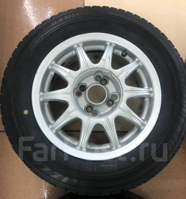 Detata. x14", 4x100, 4x114.3 ����