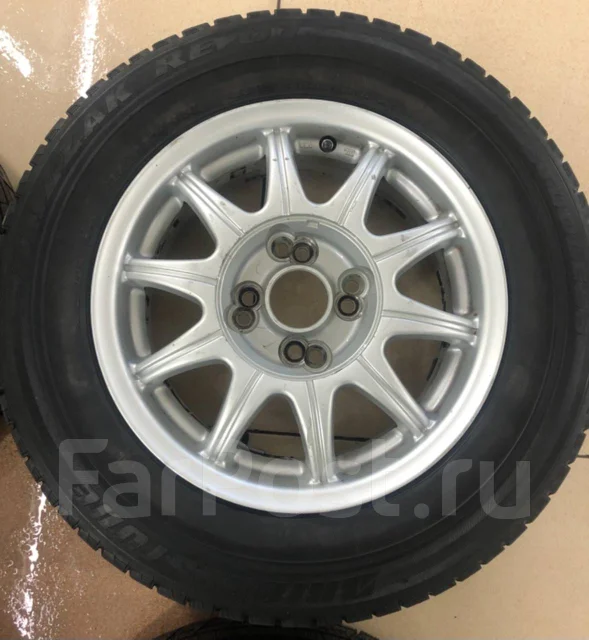 Detata. x14", 4x100, 4x114.3 ����