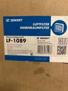 ������ ��������� Lf-1089 ����