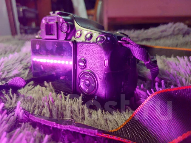 Sony Alpha SLT-A57 ����