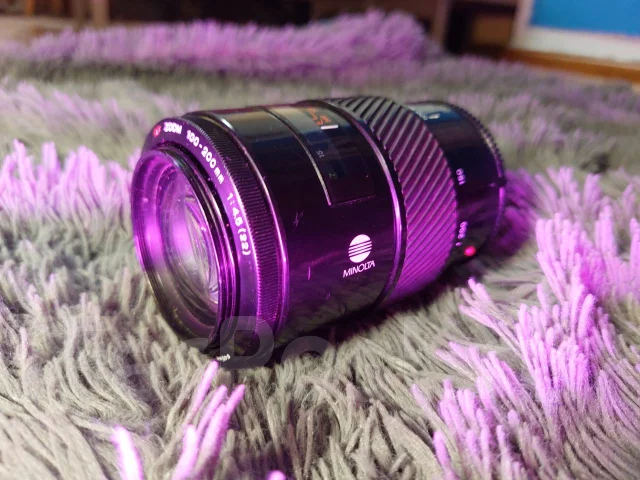 Sony Alpha SLT-A57 ����