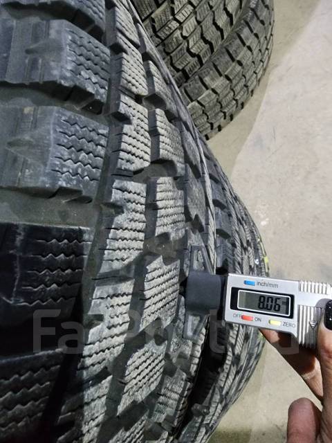 Goodyear Wrangler IP/N, 265/60R18, 18", 1 шт, в наличии, 265 мм, 60 % ...