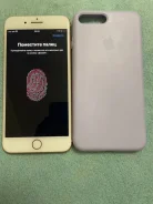 Apple iPhone 8 Plus. �/�, �������, �������, 3G, 4G LTE, ����������, NFC ����