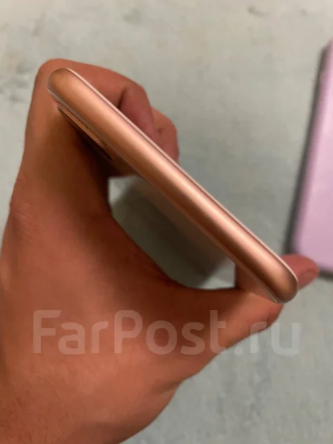 Apple iPhone 8 Plus. �/�, �������, �������, 3G, 4G LTE, ����������, NFC ����