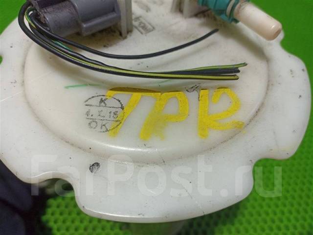 Фишка топливного насоса Nissan Primera 25060AU400 P12 QG18DE купить во ...