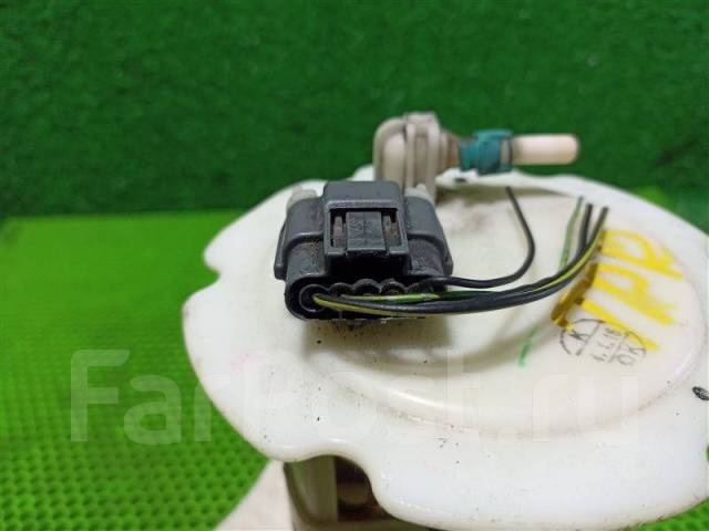 Фишка топливного насоса Nissan Primera 25060AU400 P12 QG18DE купить во ...