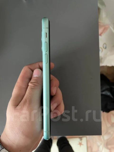 Apple iPhone 11. �/�, ���������, 4G LTE ����