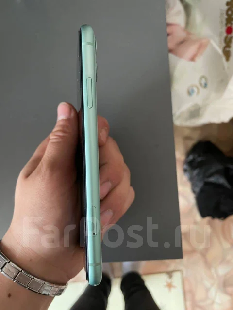 Apple iPhone 11. �/�, ���������, 4G LTE ����