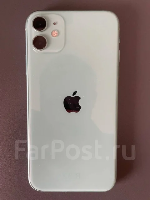 Apple iPhone 11. �/�, ���������, 4G LTE ����