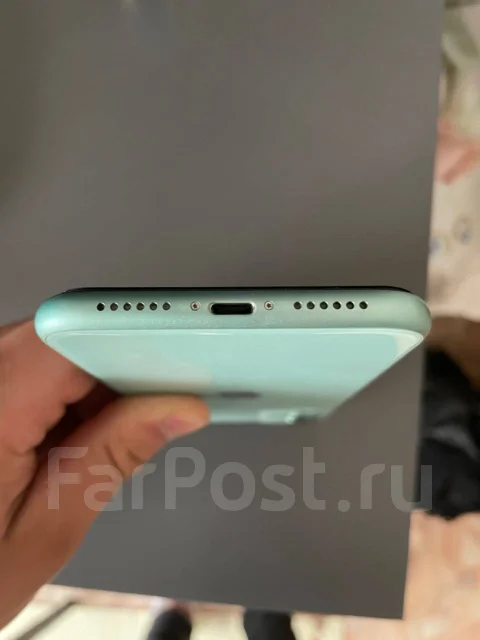 Apple iPhone 11. �/�, ���������, 4G LTE ����