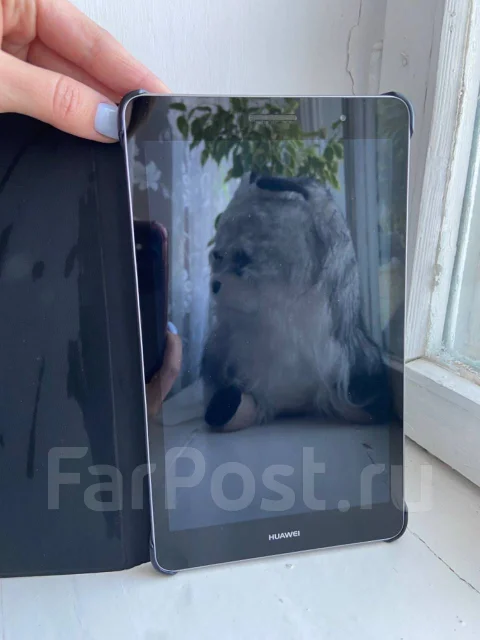 Huawei MediaPad T3 ����