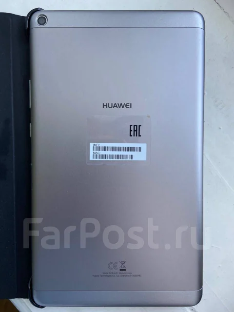 Huawei MediaPad T3 ����