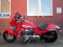 Suzuki Boulevard M109R. 1 800����. ��., ��������, ���, � �������� ����