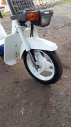 Suzuki Mollet. 49����. ��., ��������, ��� ���, ��� ������� ����