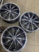 Weds Leonis. x17", 5x100 ����