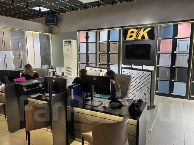 Дизайнер-консультант в торговый зал, работа в ООО\"МФ ВВК\" во ...