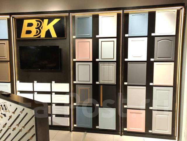 Дизайнер-консультант в торговый зал, работа в ООО\"МФ ВВК\" во ...