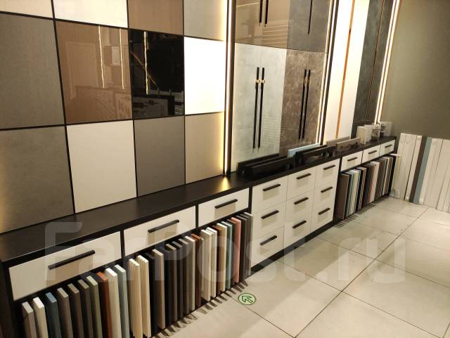 Дизайнер-консультант в торговый зал, работа в ООО\"МФ ВВК\" во ...