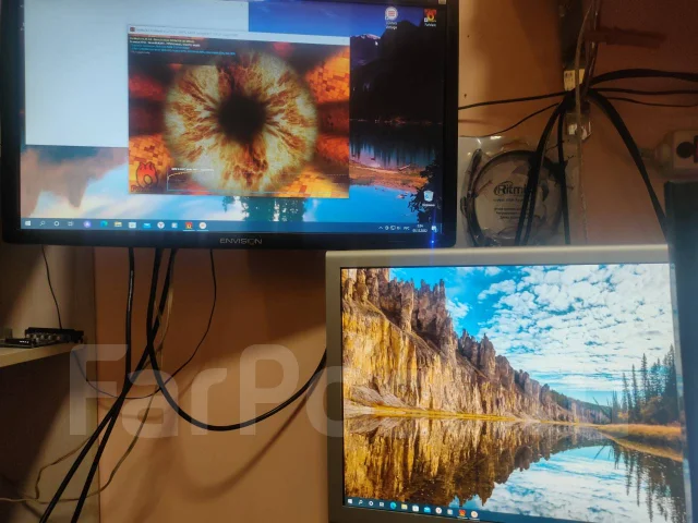 GeForce 9600 GT ����