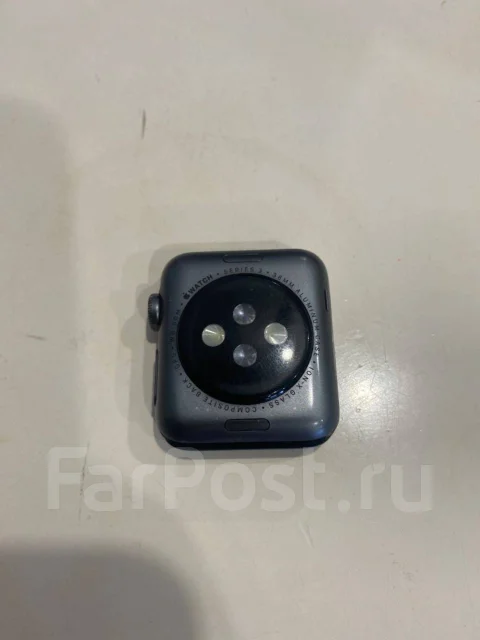 Apple Watch Series 3 ����