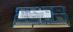 SO-DIMM DDR3. ����