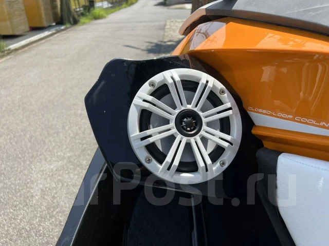 BRP Sea-Doo GTR. 2014 ��� ����