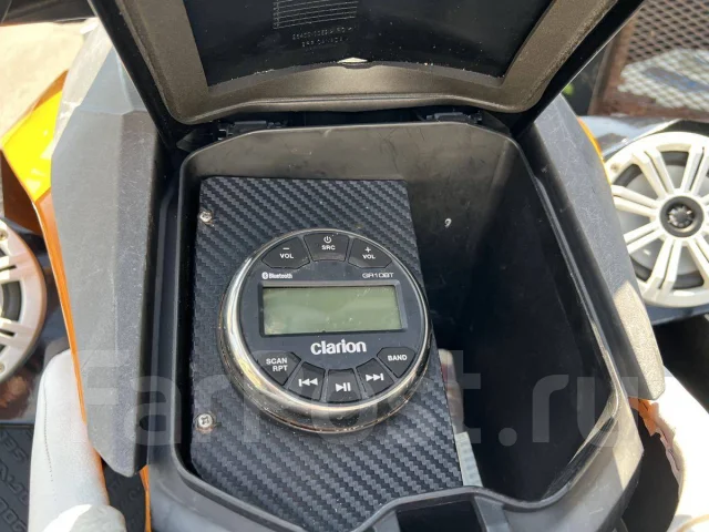 BRP Sea-Doo GTR. 2014 ��� ����