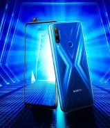Honor 9X. �/�, ����������, 3G, 4G LTE, 5G, NFC ����