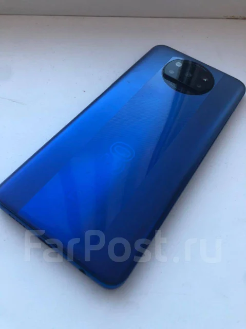 Xiaomi Poco X3 Pro. �����, �����, 3G, 4G LTE ����