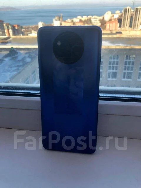 Xiaomi Poco X3 Pro. �����, �����, 3G, 4G LTE ����