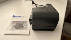Polaroid OneStep. ����� 4-� ��, ���: ��� ���� ����