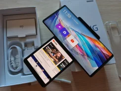 LG Wing. �����, 256 ��, 5G ����