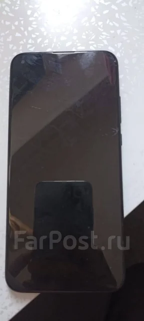 Honor 9C. �/�, 4G LTE, NFC ����