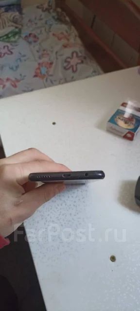 Honor 9C. �/�, 4G LTE, NFC ����