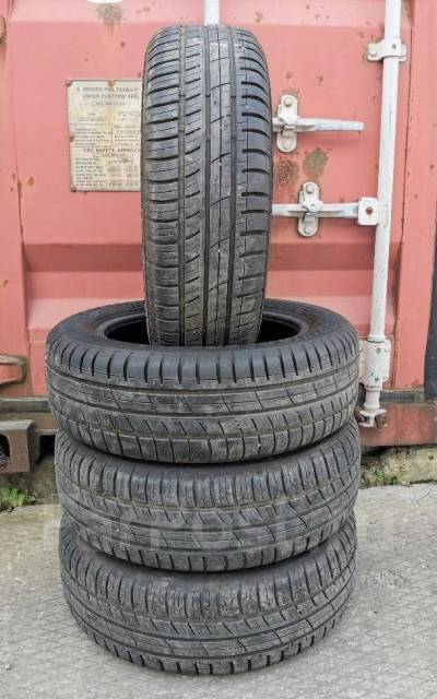 Cordiant Sport 2, 185/60 R15, 15", 4 шт, в наличии, 185 мм, 60 % ...