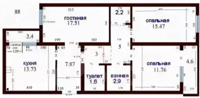 Проект 38 91