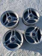 PIAA. 7.0x16", 6x139.7, ET27 