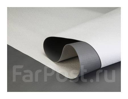 Мембрана экопласт Ecoplast V-RP - Инструменты и строительное ...