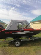 Triera. 2022 ���, ����� 5,2��., ��������� ���������, 60��.�., ������ ����